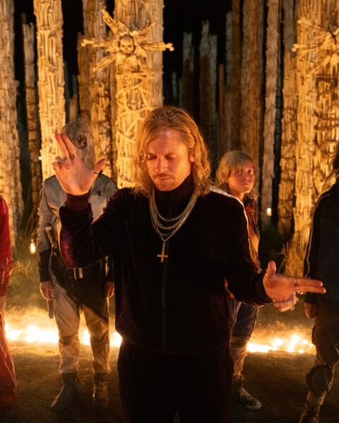 28 Years Later: The Bone Temple