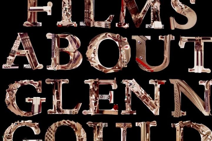 Thirty Two Short Films About Glenn Gould