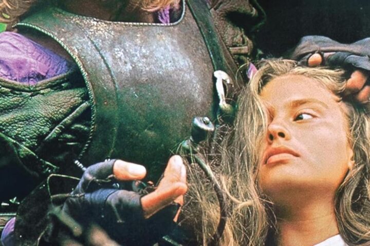 Aguirre, the Wrath of God