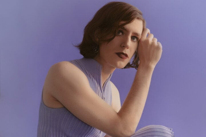 Ezra Furman, All of Us Flames