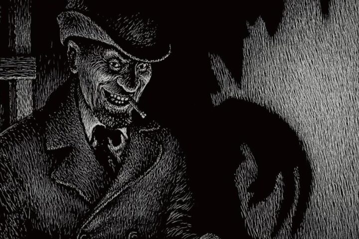 All That Money Can Buy