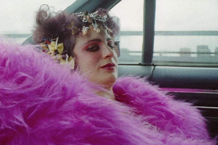 All the Beauty and the Bloodshed