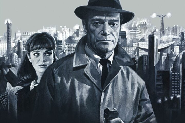 Alphaville