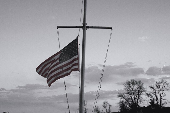 Drive-By Truckers, American Band