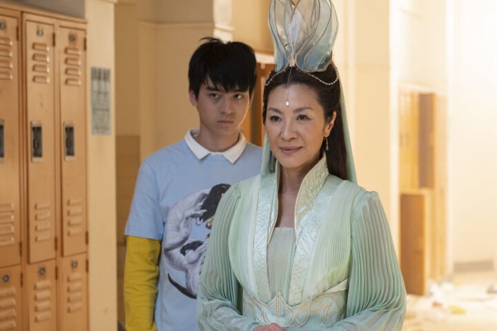 American Born Chinese