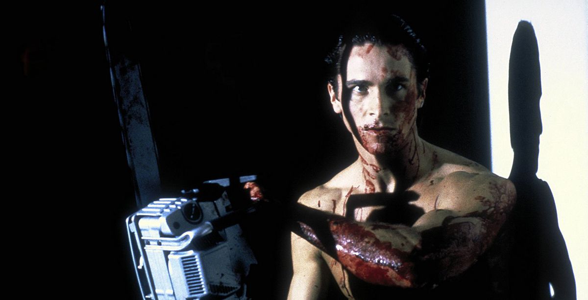 American Psycho