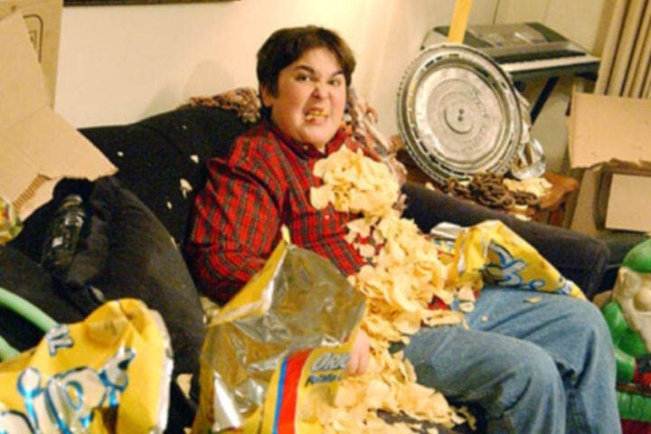 The Andy Milonakis Show: Season One