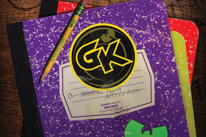 Ghostface Killah, Apollo Kids