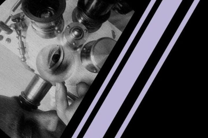 Avant Garde: Experimental Cinema of the 1920s and ‘30s