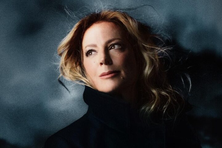 Sarah McLachlan, Better Broken