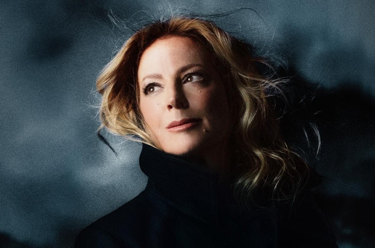 Sarah McLachlan, Better Broken