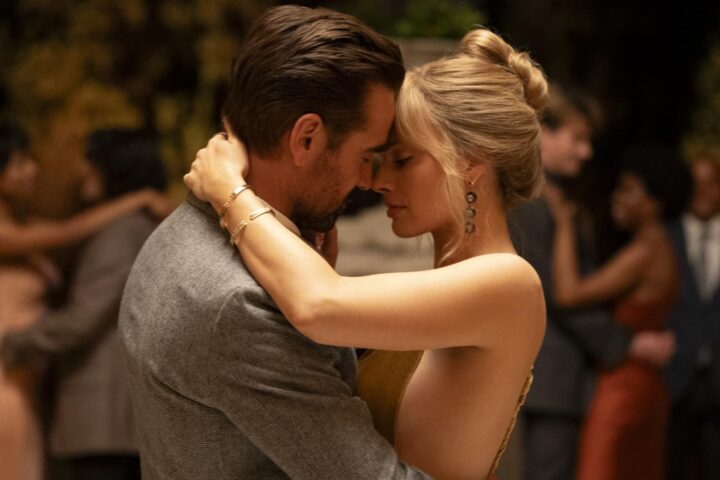 A Big Bold Beautiful Journey