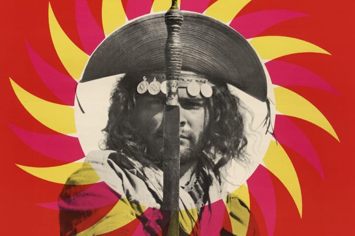 Black God, White Devil