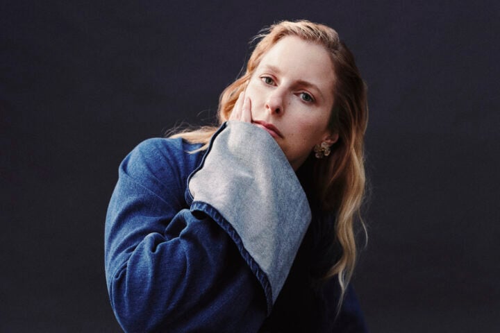 Susanne Sundfør, Blómi