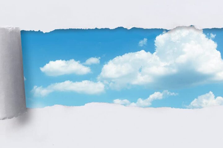 Hervé Le Tellier’s The Anomaly