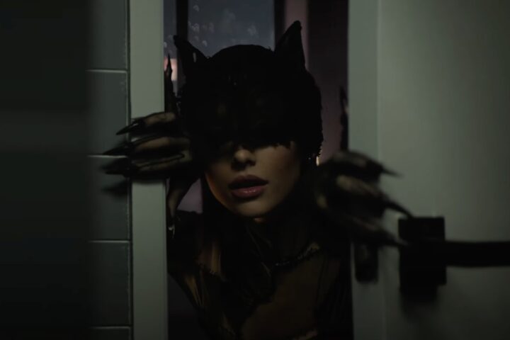 Ariana Grande, The Boy Is Mine