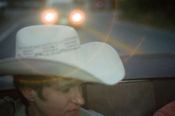 Adrianne Lenker, Bright Future