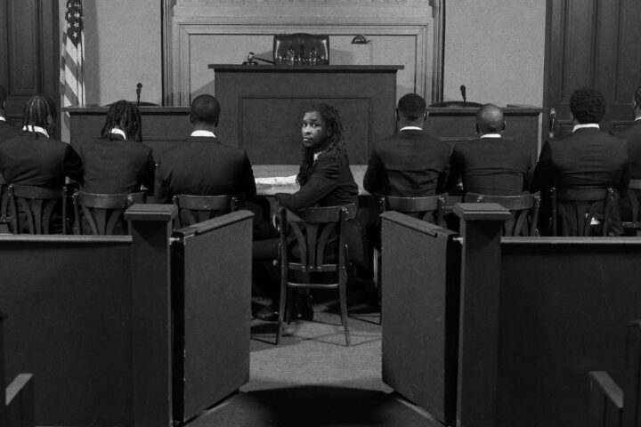 Young Thug, Business Is Business