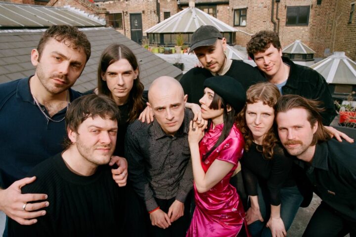 Caroline, Caroline 2