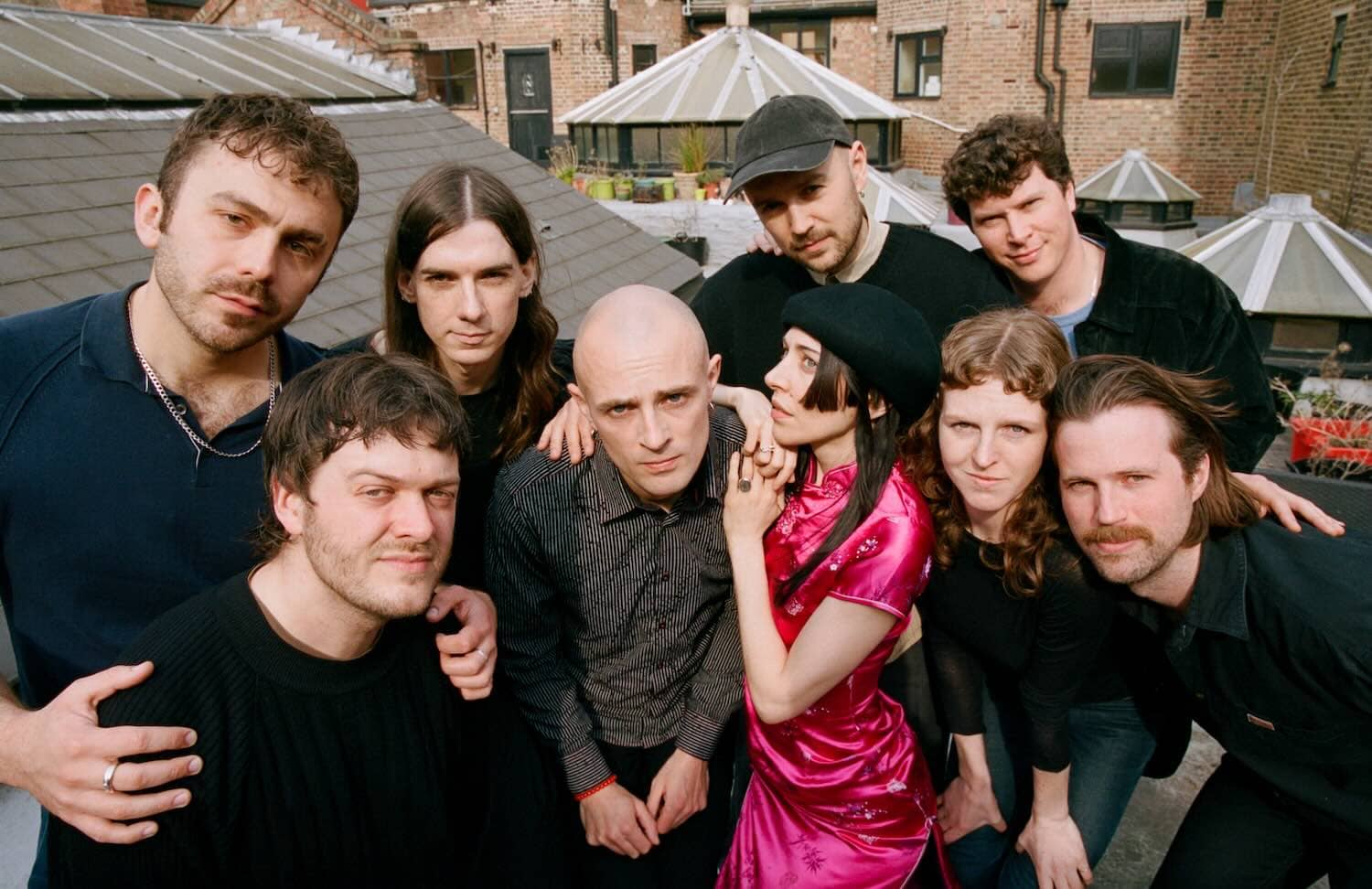 Caroline, Caroline 2