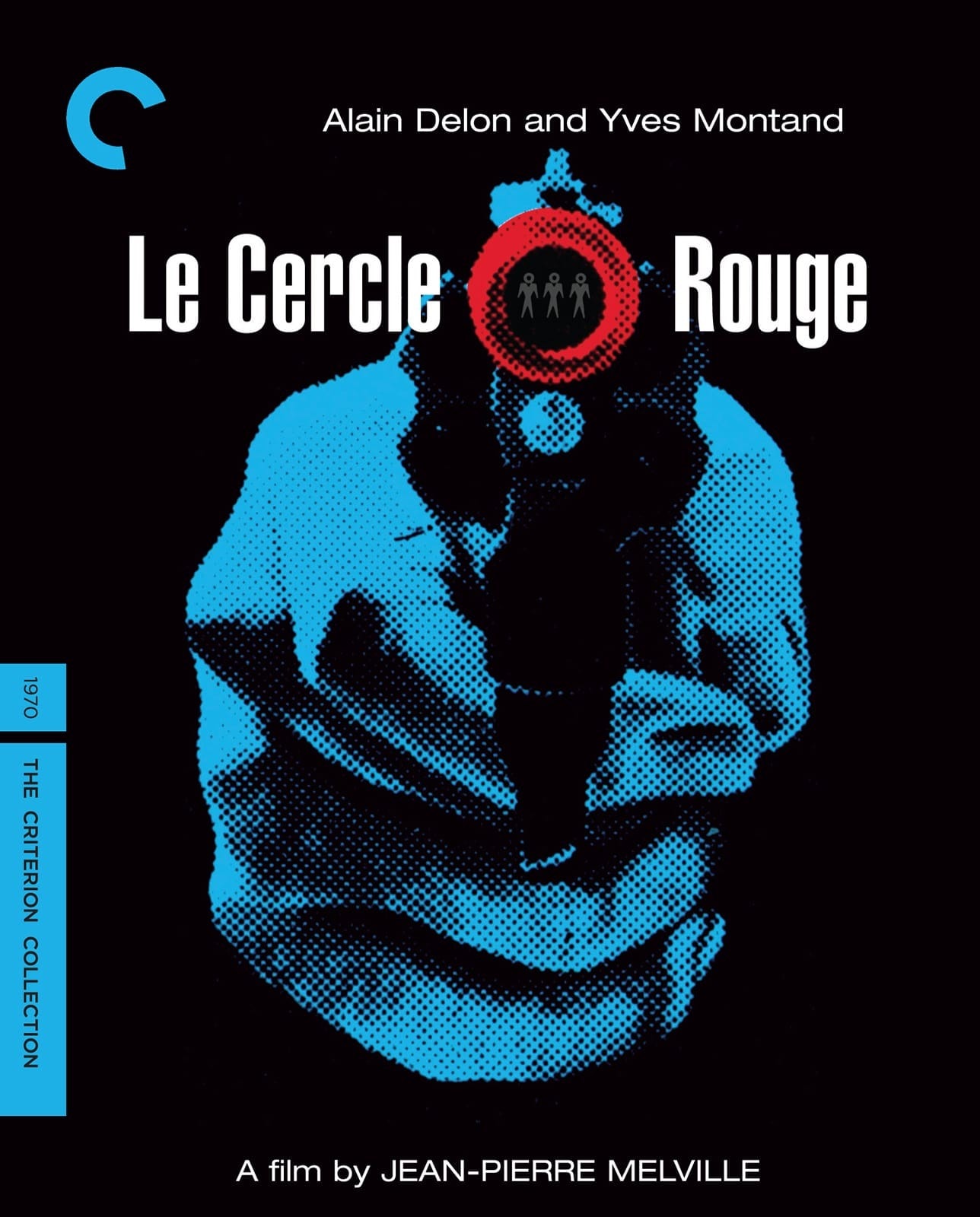 Le Cercle Rouge