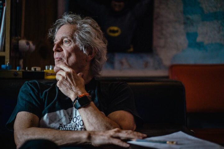 Rodney Crowell, The Chicago Sessions