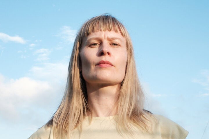 Jenny Hval, Classic Objects