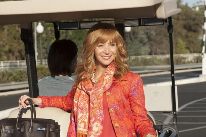 The Comeback: Season Two