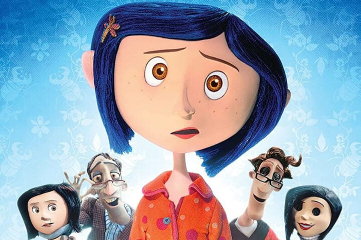 Coraline