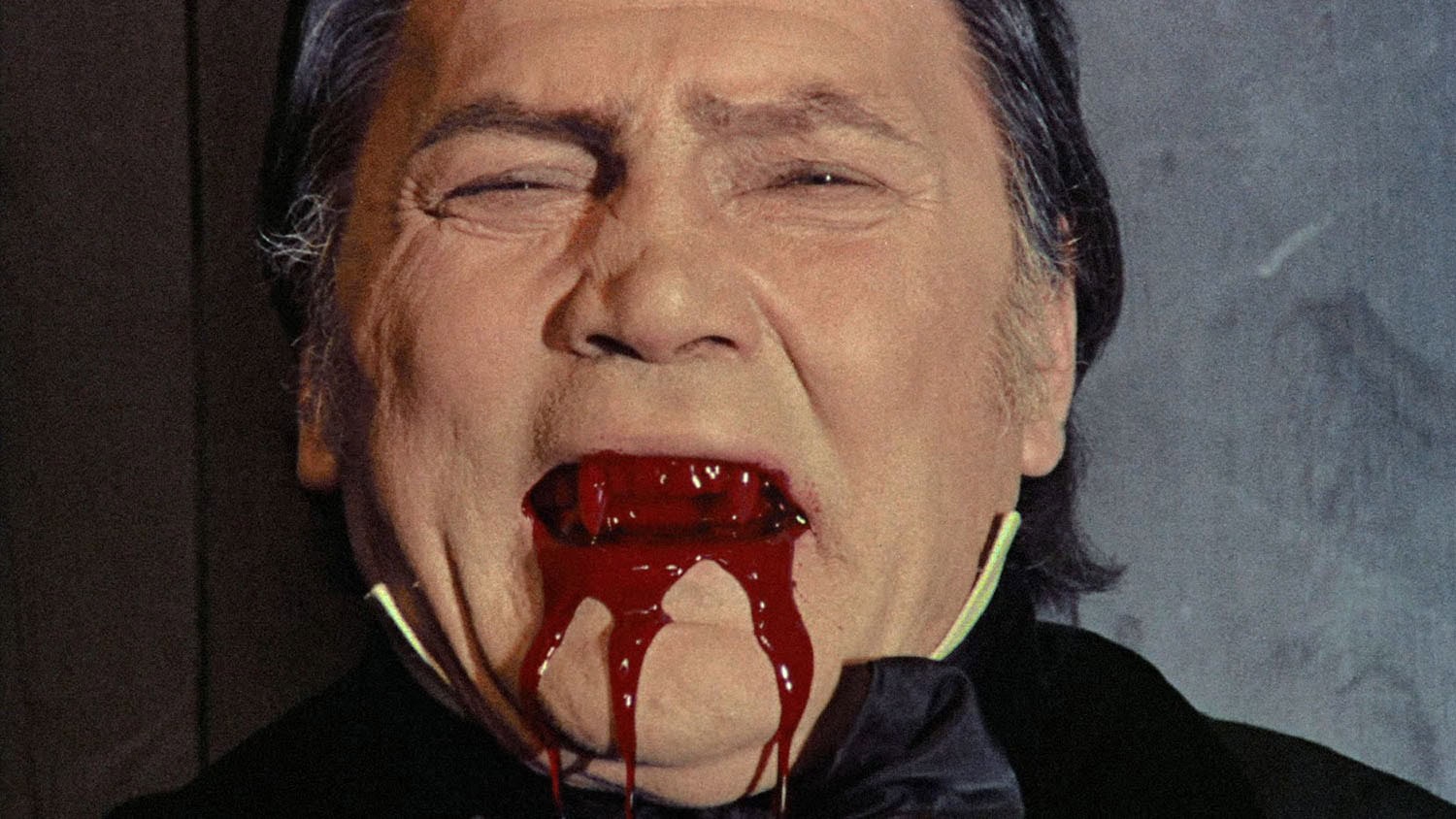 Small-Screen Scares: The Gothic Television of Dan Curtis on Kino Cult Blu-ray