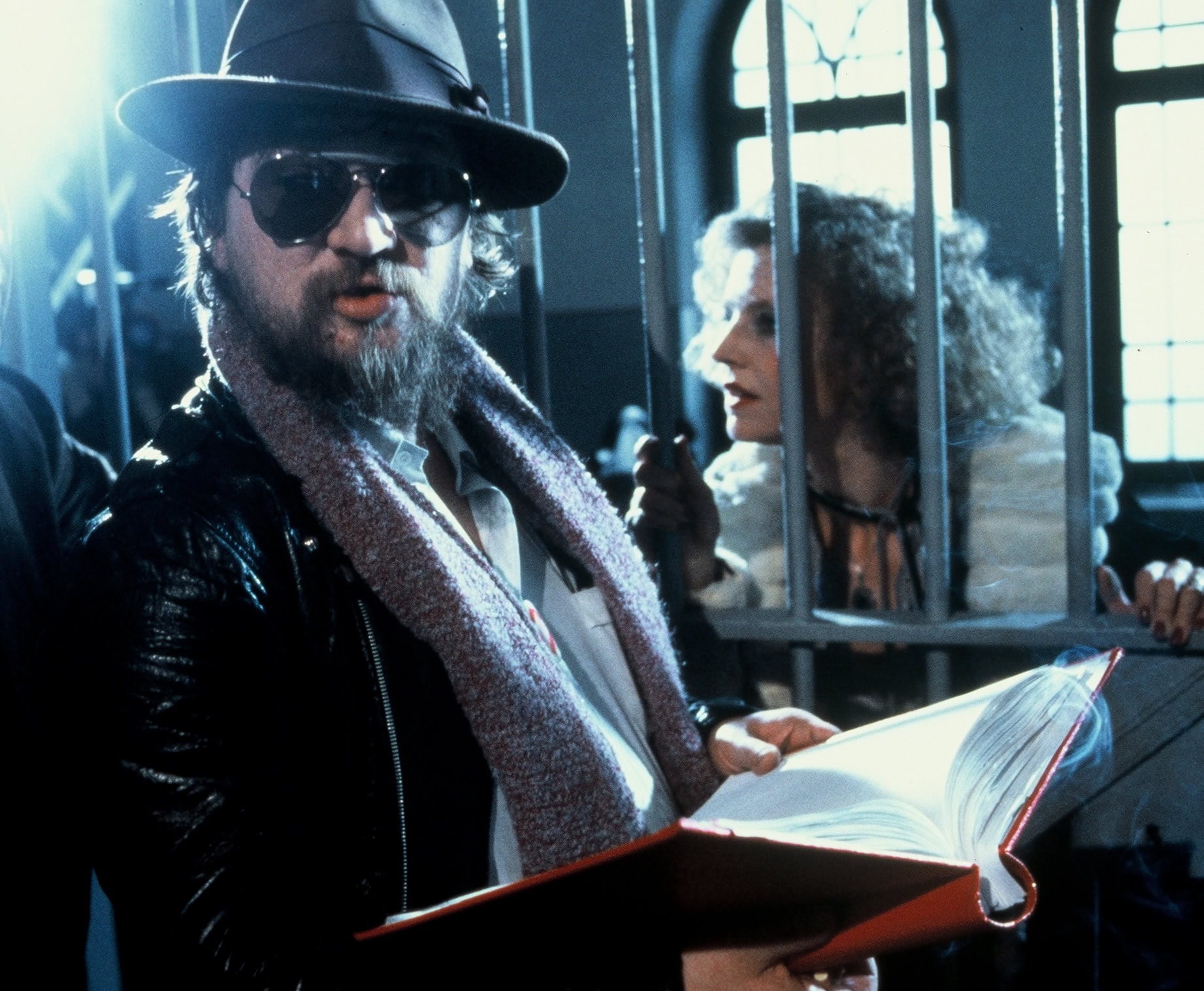 Beware of Rainer Werner Fassbinder