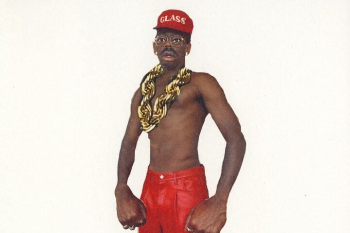 Tyler the Creator, Don't Tap the Glass