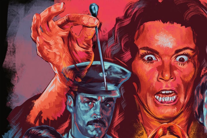 Don’t Torture a Duckling