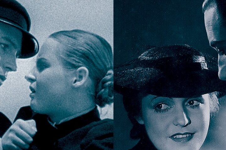 The Girl from the Marsh Croft and the Final Chord