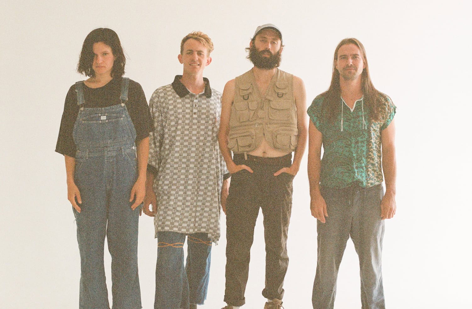 Big Thief, Dragon New Warm Mountain I Believe in You