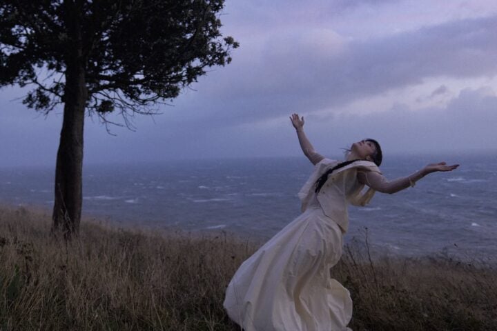 Bat for Lashes, The Dream of Delphi