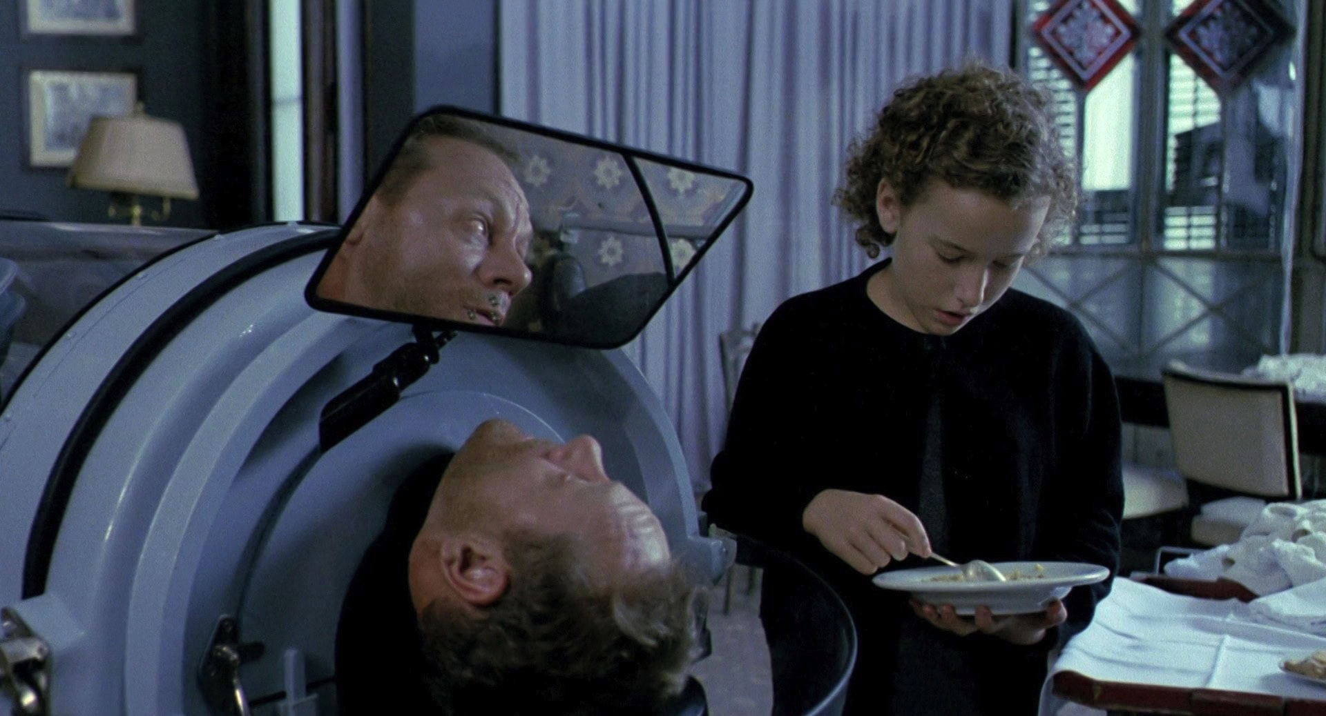 October DVD Roundup: In a Glass Cage, Gurozuka, 42nd Street Forever, Thou Shalt Not Kill…Except, & More