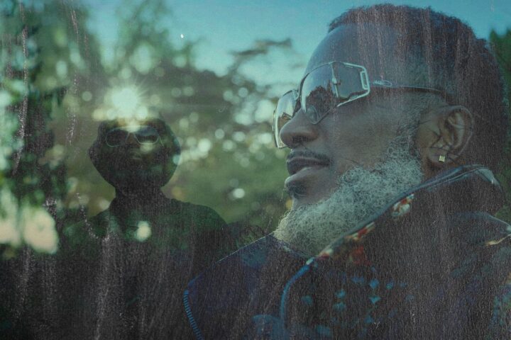 Shabazz Palaces, Exotic Birds of Prey