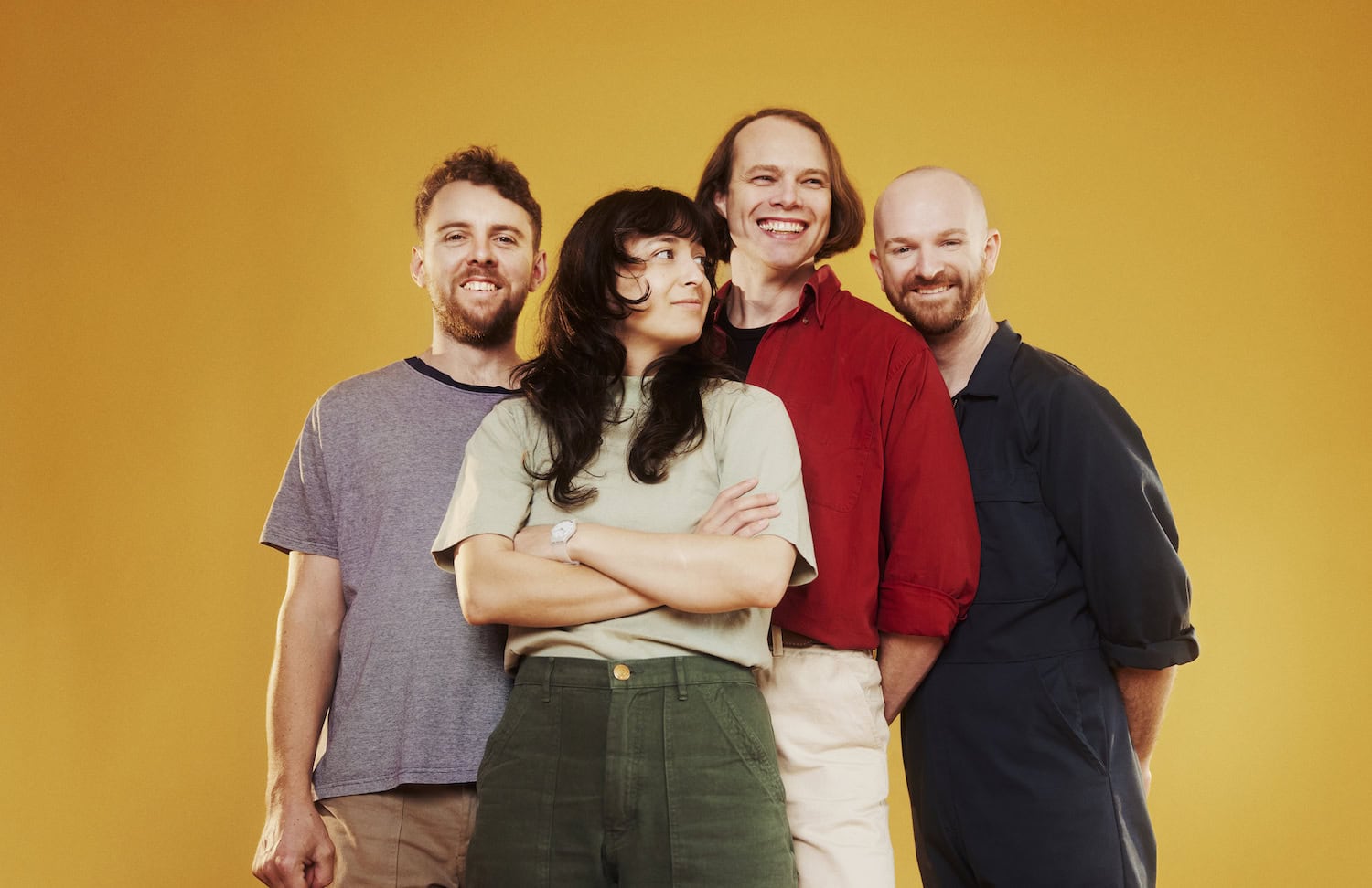 The Beths, Expert in a Dying Field