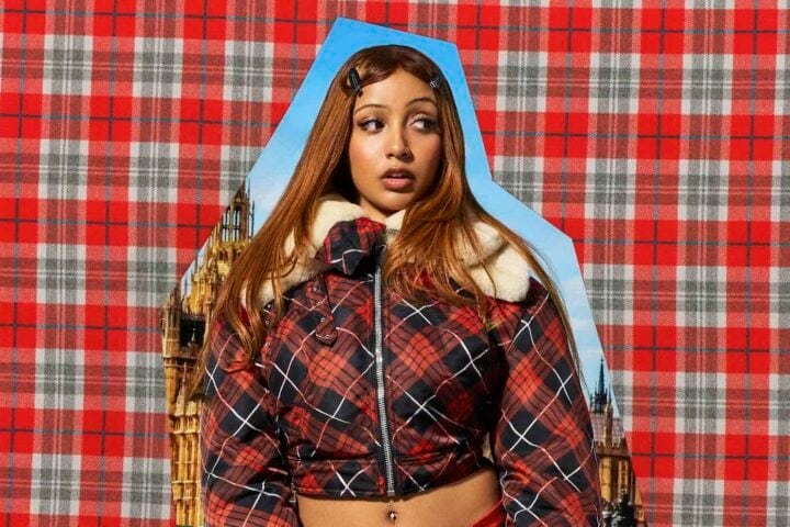 Pinkpantheress, Fancy That