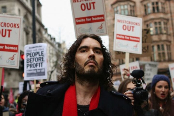 Tribeca Film Festival 2015: The Emperor's New Clothes and Anesthesia