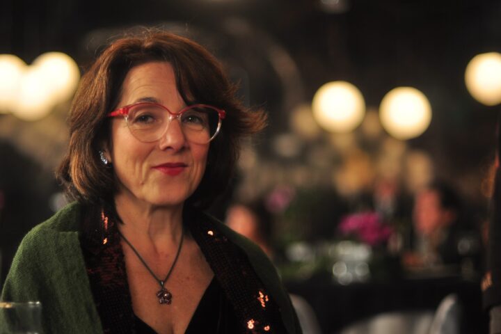 New York Film Festival 2013: Gloria Review