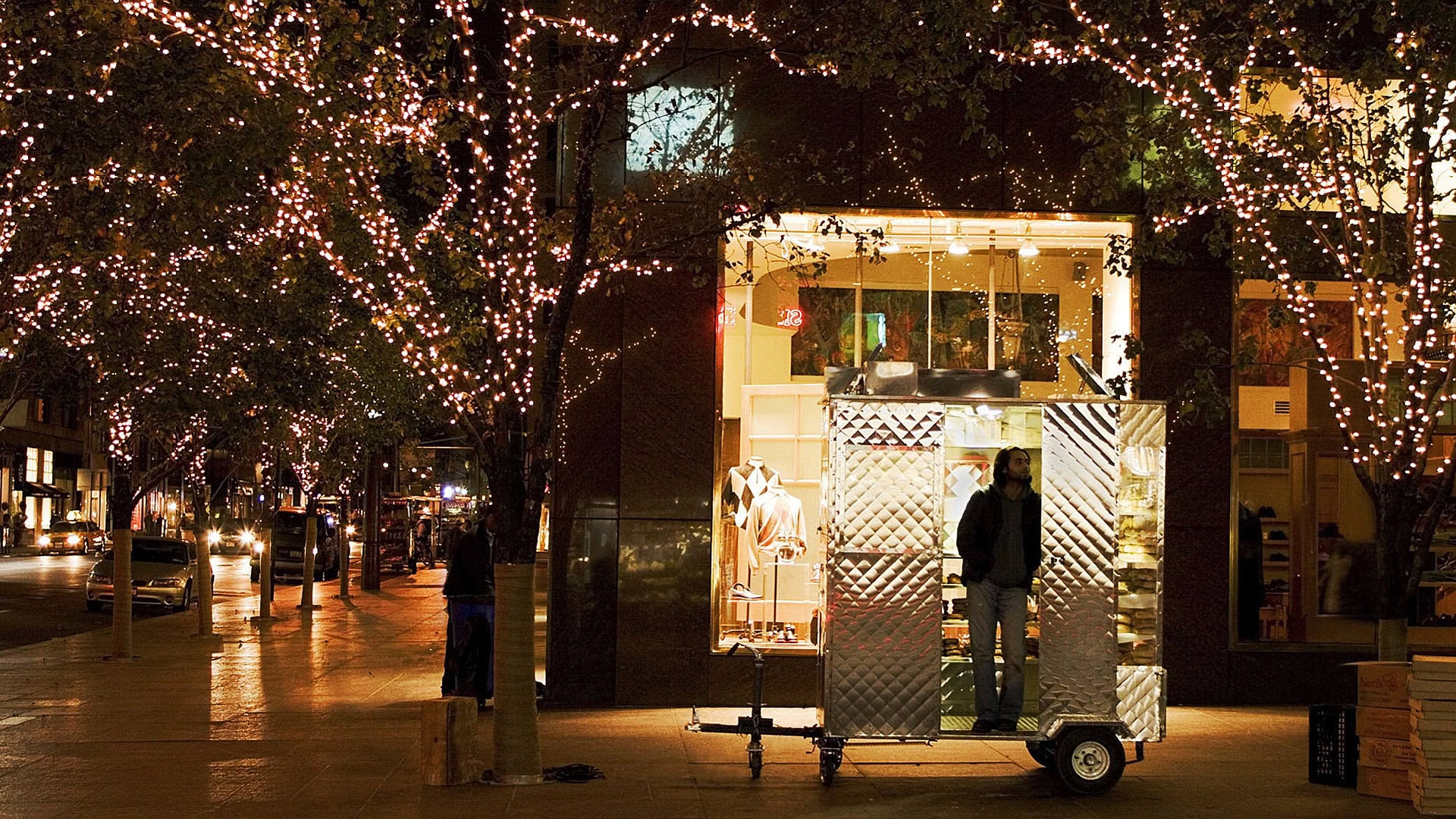 New Directors/New Films 2006