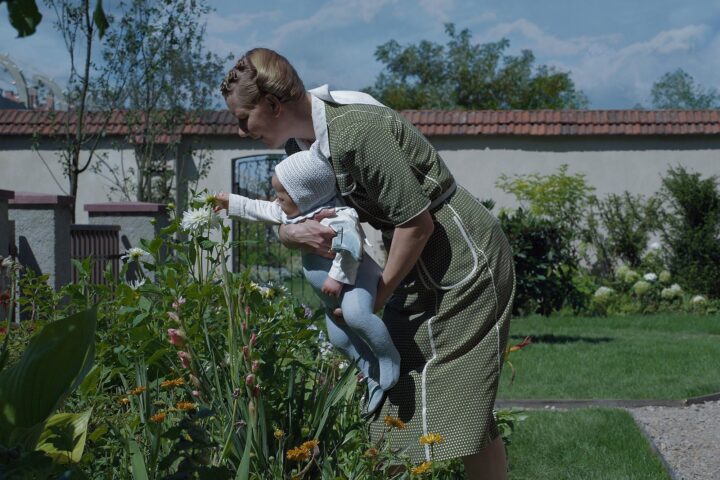 New York Film Festival 2023