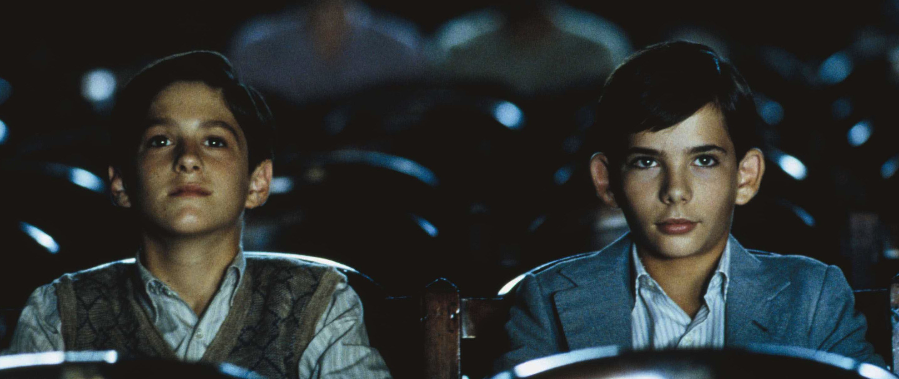 New York Film Festival 2004