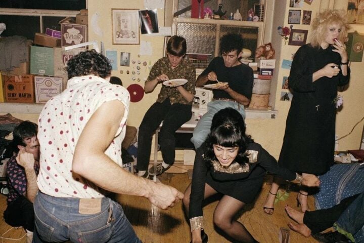 New York Film Festival 2022