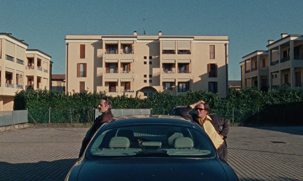 The Last One for the Road