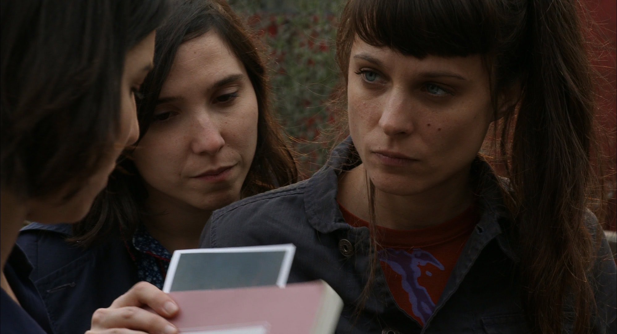 The Princess of France