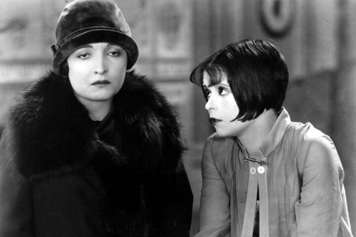 San Francisco Silent Film Festival 2024