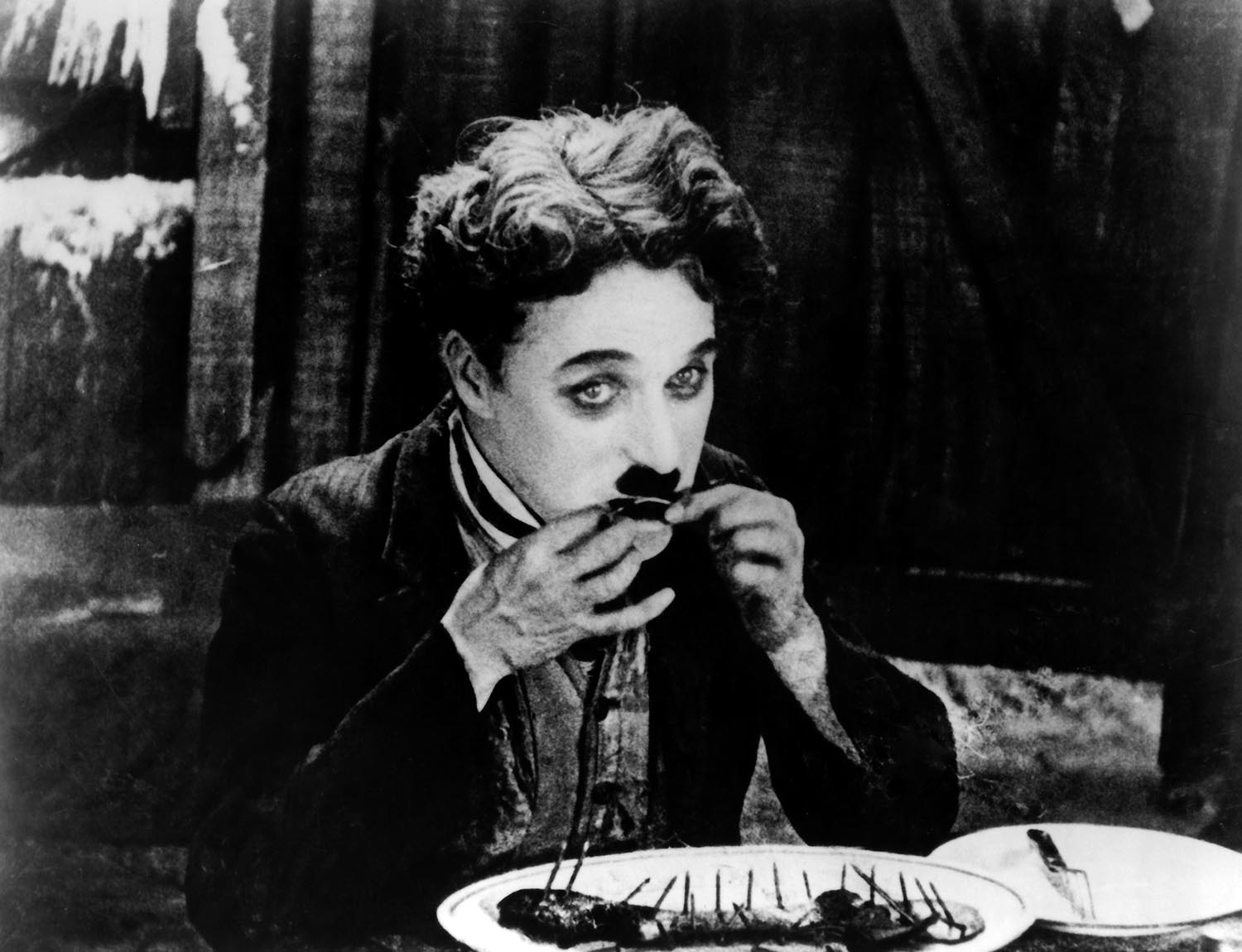 San Francisco Silent Film Festival 2025